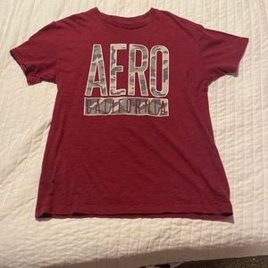 aeropostale shirt